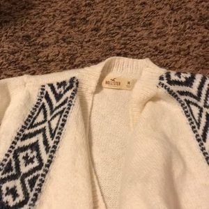 Sweaters - Hollister cardigan Sweaters - Hollister cardigan